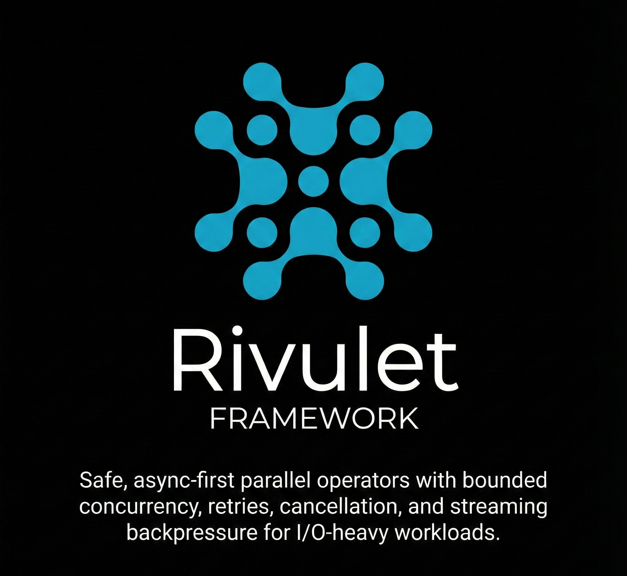 Rivulet Logo